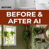Bathroom before and after AI 202607101916 x4