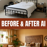 Bedroom before and after 202607101916 2 x4