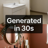 Bathroom before and after 202607101916 x4