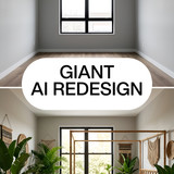 AI redesign empty bedroom 202607101916 x4