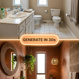Bathroom before and after 202607101916 3 x4