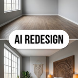 Bedroom redesign with AI 202607101916 x4