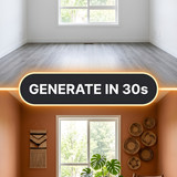 Living room before and after 202607101916 2 x4