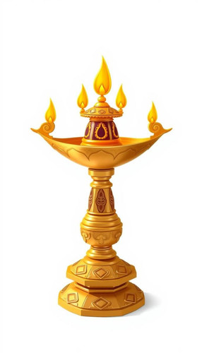 golden brass kuthu vilakku images for fle printing 4pass (10)