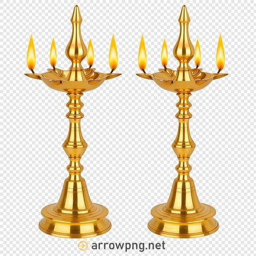 golden brass kuthu vilakku images for fle printing 4pass (3)