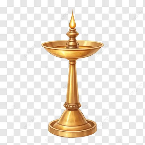 golden brass kuthu vilakku images for fle printing 4pass (2)