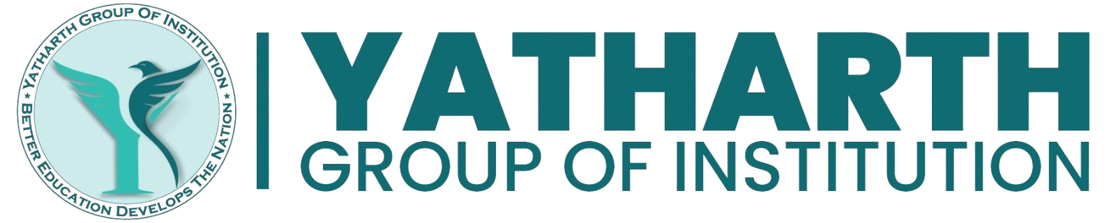 YATHARTH Logo