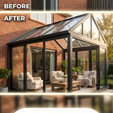 Generate in 30s sunroom 202607110534 x4