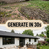 Generate in 30s backyard 202607110534 x4