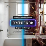 Generate in 30s Neo Deco 202607110534 x4