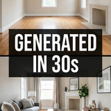 Generated in 30s virtual staging 202607110534 x4