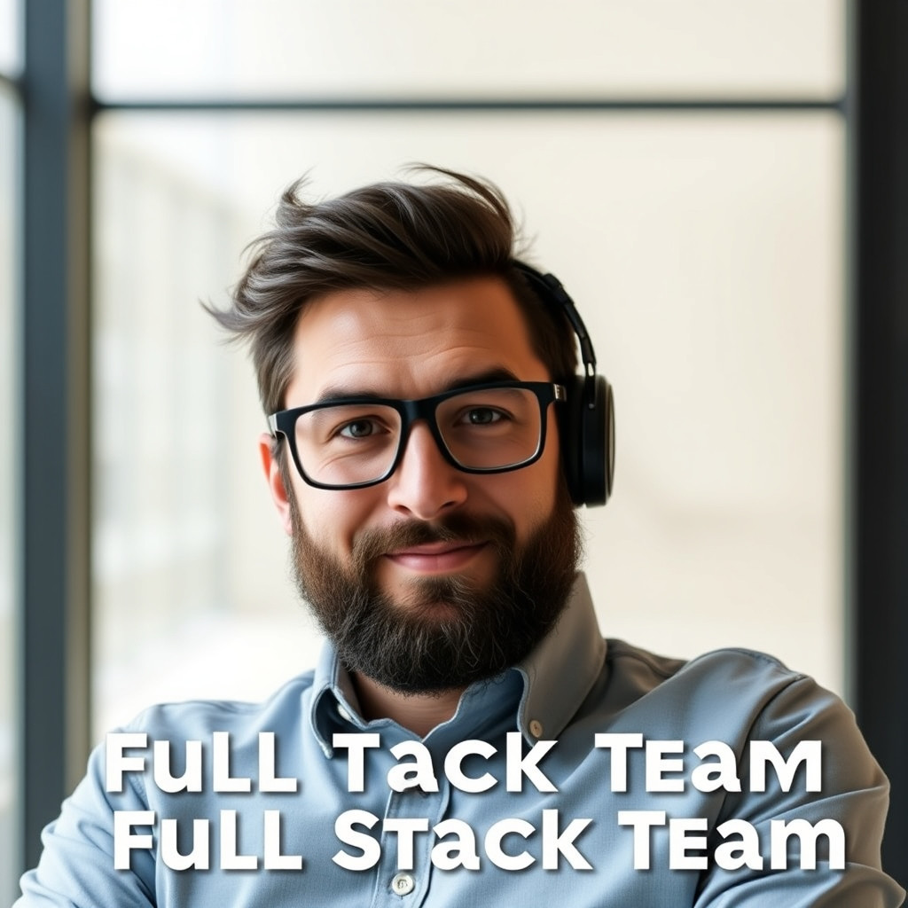 The Unseen Architects: The Indispensable Role of Back-End Developers in Full-Stack Teams at Doterb