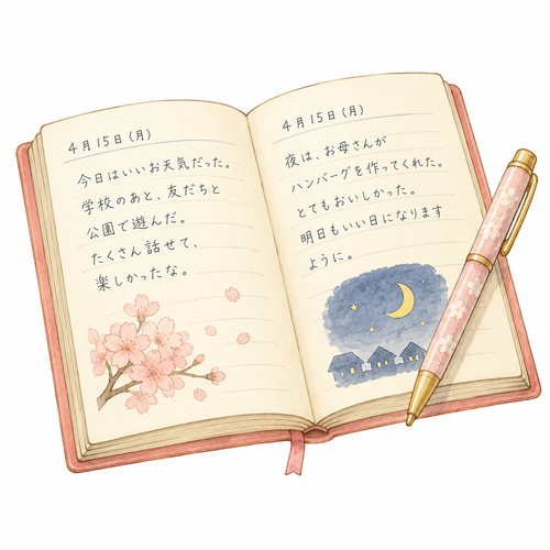 14. 日記（にっき）— catatan harian.png