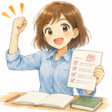 1. できます — dapat bisa mampu