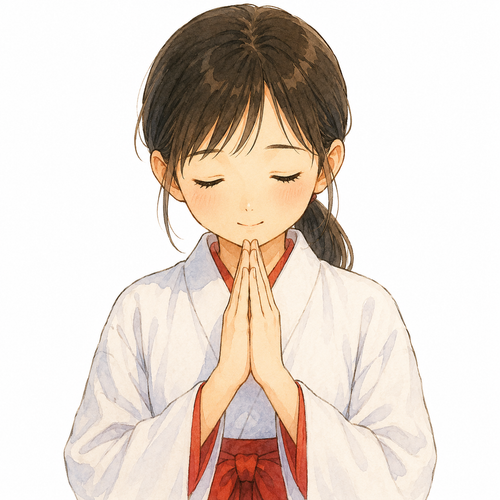15. お祈り（おいのり）— doa.png