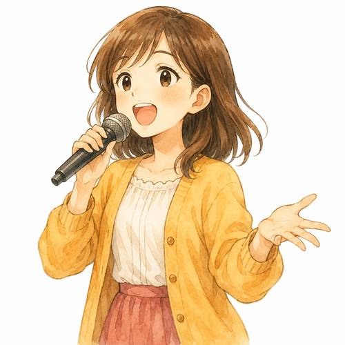 4. 歌います（うたいます）— bernyanyi.png
