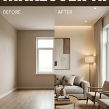 Home Makeover AI virtual staging 202607110534 2 x4