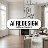 AI redesign virtual staging empt… 202607110534 x4