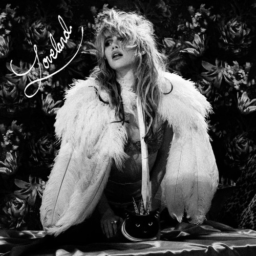 Suki Waterhouse - Loveland (Explicit)
