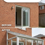 AI redesign sunroom extension 202607110534 2 x4