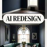 AI redesign Neo Deco dining 202607110534 x4