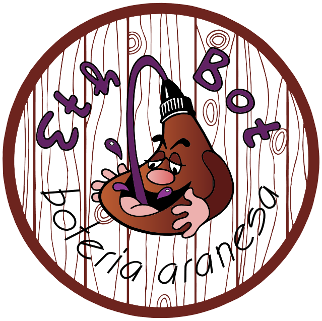 Eth Bòt