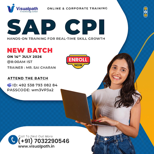SAP CPI New Batch – Learn from Industry Experts.png