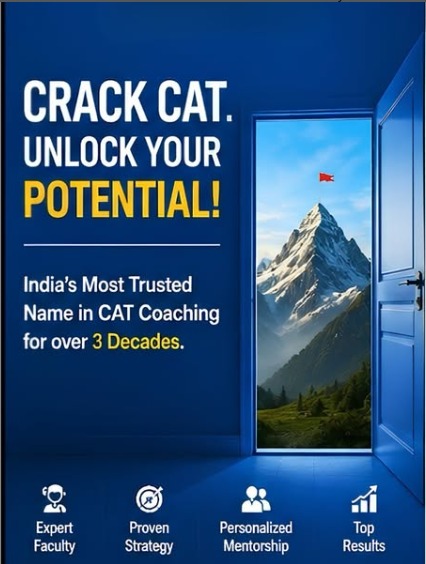 🎯 Best CAT Coaching In Hisar – Crack CAT with Confidence at T.I.M.E. Education.jpg
