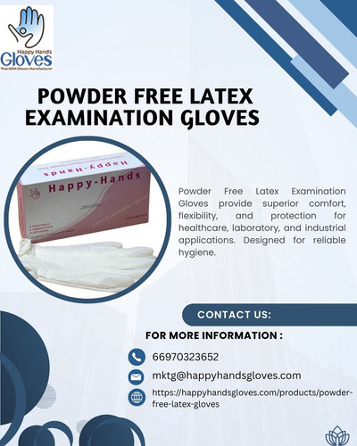 High Quality Powder Free Latex Examination Gloves for Enhanced Safety.jpg