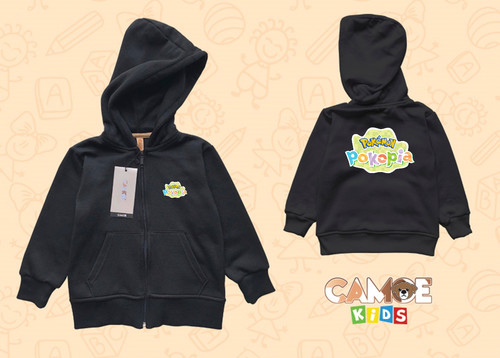Kids Zipper Hoodie 07 Black.jpg