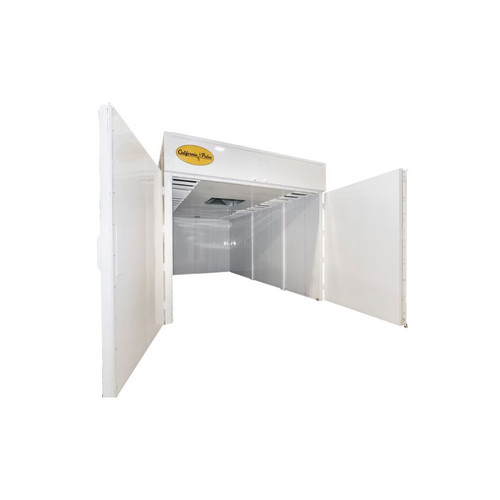 Paint Booth Distributor in California for Industrial Finishing Solutions.jpg
