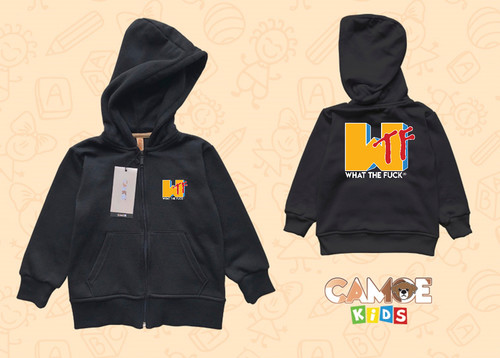 Kids Zipper Hoodie 06 Black.jpg