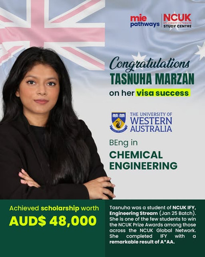 Tasnuha Marzan’s Remarkable Journey From NCUK IFY to UWA with a $48,000 Scholarship.jpg