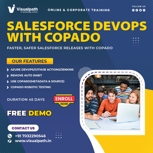 Salesforce DevOps Training In Hyderabad | Online Training.jpg