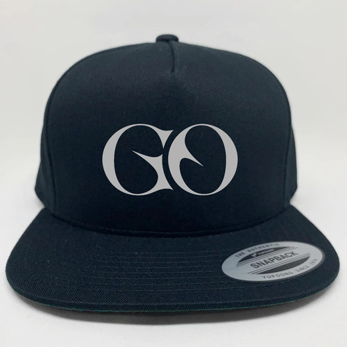Snapback Hat 02 Black.jpg