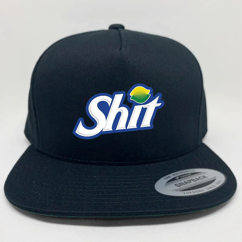 Snapback Hat 05 Black.jpg
