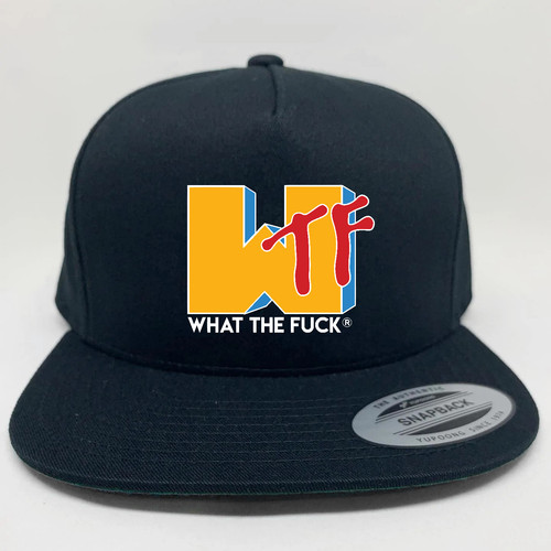 Snapback Hat 06 Black.jpg