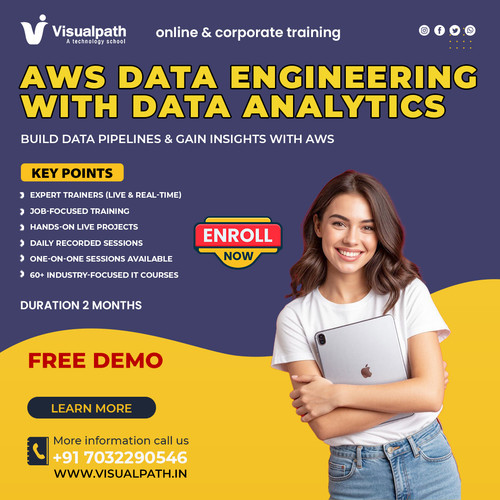 Best AWS Data Engineering Online Course in Ameerpet.jpg