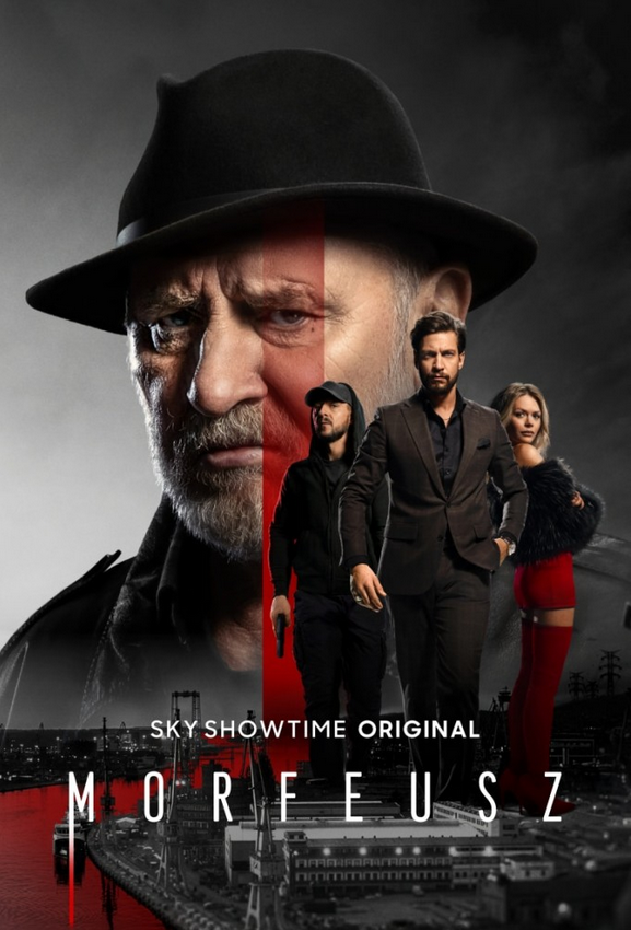 Morfeusz (2026) (Sezon 1) POLiSH.1080p.SKST.WEB-DL.H264-Mixio | Serial Polski