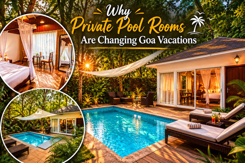 Private pool room at Vagator Beach hotel.jpg