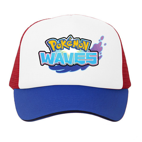 Trucker Hat 10 Blue White Red.jpg