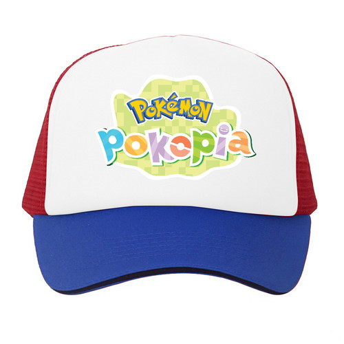 Trucker Hat 07 Blue White Red.jpg
