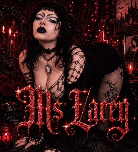 goth bitch.gif