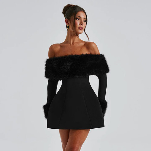 Qorsage Villanelle Mini Dress – The Ultimate USA Summer Fashion Trend.jpg