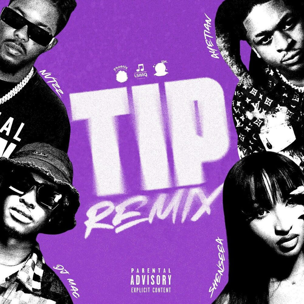 Tip Riddim (Tramilli / DJ Mac) 2025