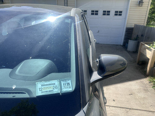 Driver side windscreen.1
