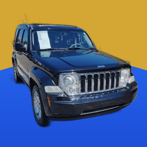 10kautos 1J8GN58K38W119357.2