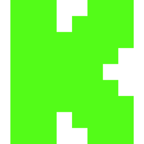 kick streaming platform logo icon.2