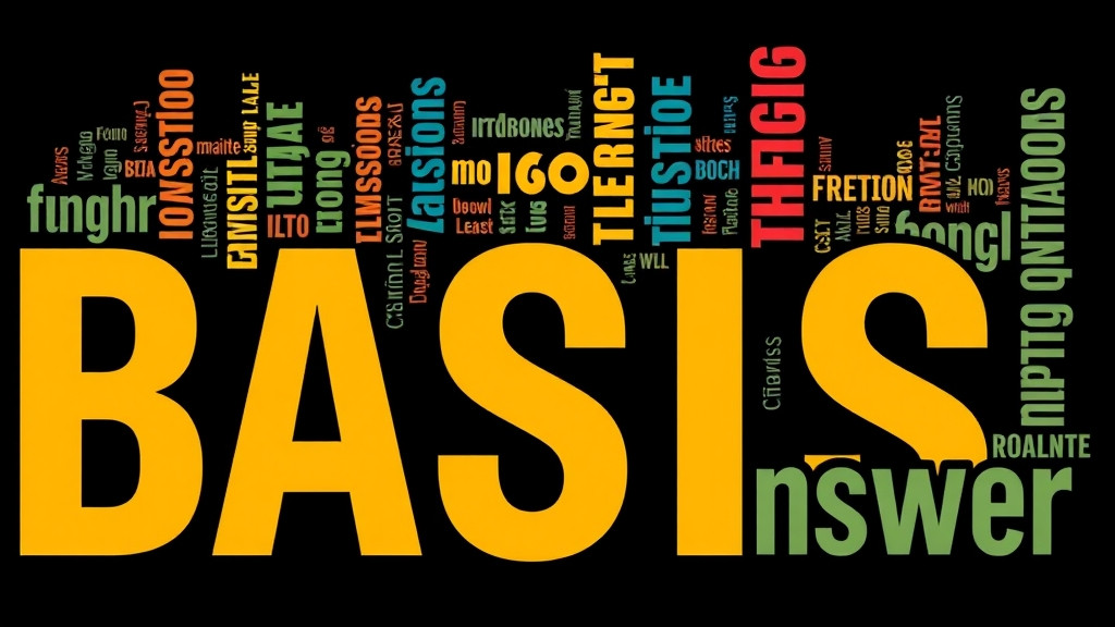 Wordle #1809 Reveals BASIS as June 2 Answer