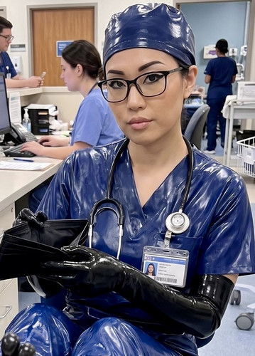 #Fetishdoctor #Janinewellnhammerlatexarztin.jpg